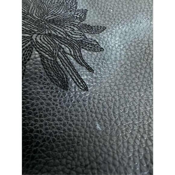 Rosetti Handbag Shoulder Bag Floral Grathics Packets See Description - Picture 10 of 14